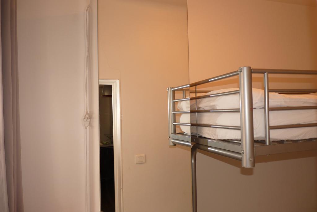 Apart Of - Le Marais - Passage De L'ancre - 2 Bedroom Appartamento *