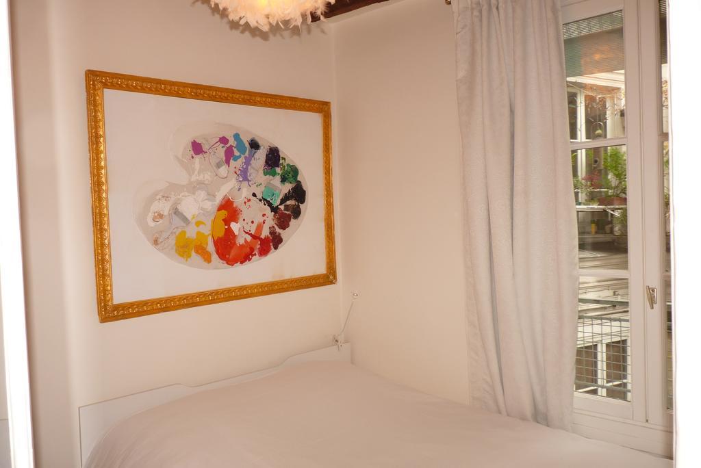 Apart Of - Le Marais - Passage De L'ancre - 2 Bedroom Appartamento *